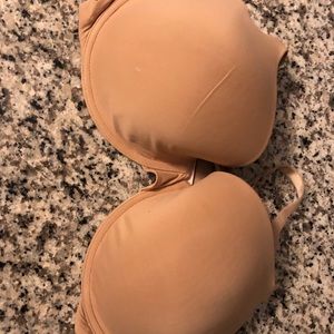 Victoria’s Secret bra